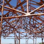 Copper Shack- SURF SHACK-4