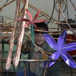 Copper Shack- Work Detail