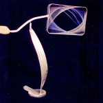 K-Osc- LASER CANYON '95
