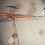 Airplane- COAST CRUISER 1998