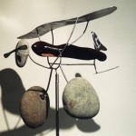 Airplane- SKY WATCHER 1998