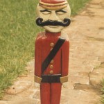 Figure Carving- TOY MAN- 1972-2