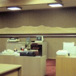 Wall Carving- SIERRA 1979- H-26in W-27ft D-5in-2