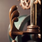 Wheel Art- GREAT AMERICAN VERNACULAR-1971-3
