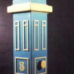 Wheels- TROLLEY- 1973