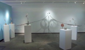 Kinetic-WAVE SONG 2004